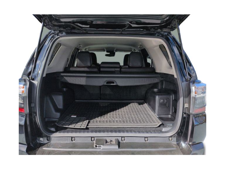 Thumbnail: 2020 Toyota 4Runner - 18