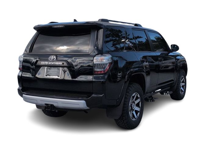 Thumbnail: 2020 Toyota 4Runner - 23