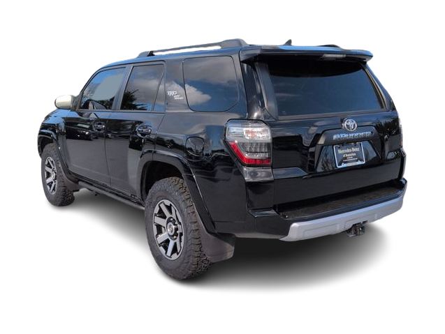 Thumbnail: 2020 Toyota 4Runner - 4