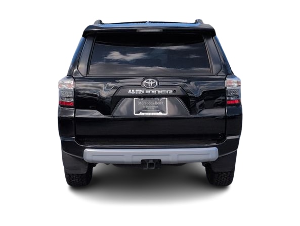 Thumbnail: 2020 Toyota 4Runner - 5