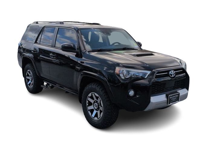 Thumbnail: 2020 Toyota 4Runner - 21
