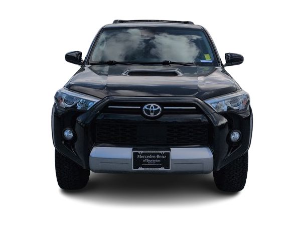 Thumbnail: 2020 Toyota 4Runner - 6
