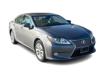 Thumbnail: 2013 Lexus ES - 3