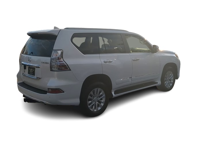 Thumbnail: 2018 Lexus GX - 23