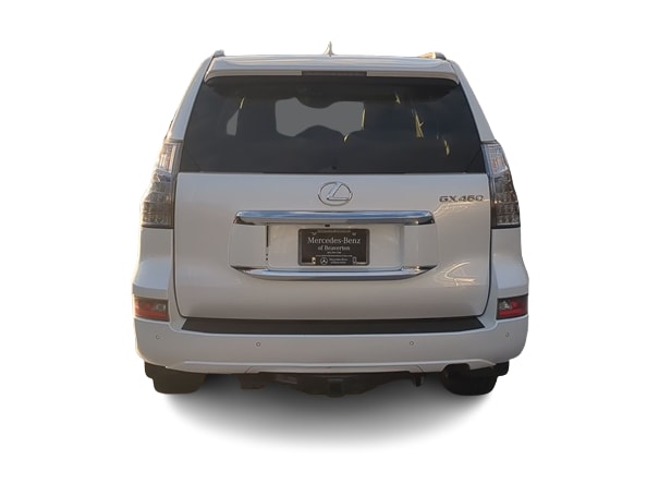 Thumbnail: 2018 Lexus GX - 5