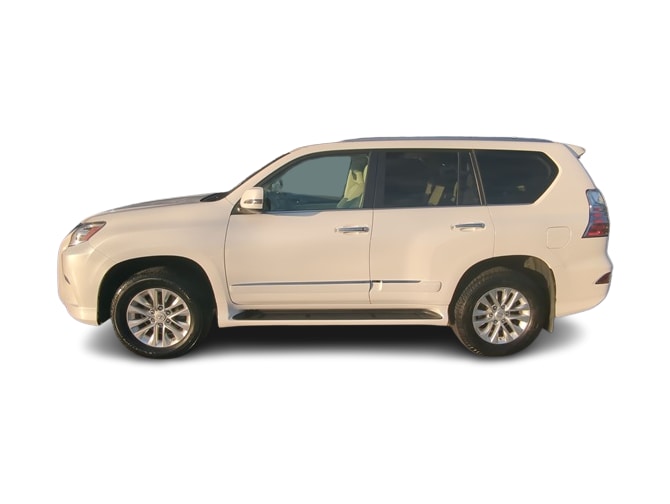 Thumbnail: 2018 Lexus GX - 3