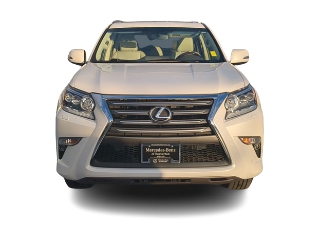 Thumbnail: 2018 Lexus GX - 6
