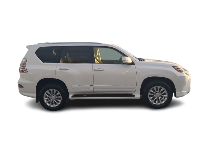 Thumbnail: 2018 Lexus GX - 24