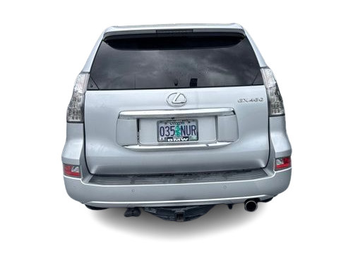 Thumbnail: 2015 Lexus GX - 5