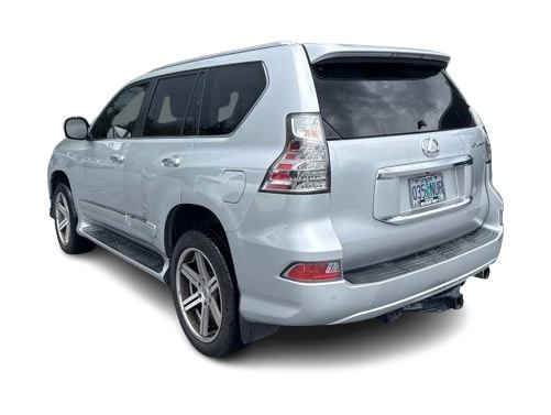 Thumbnail: 2015 Lexus GX - 4