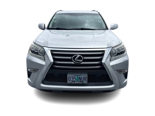 Thumbnail: 2015 Lexus GX - 6