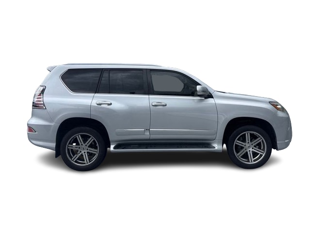 Thumbnail: 2015 Lexus GX - 12