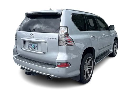 Thumbnail: 2015 Lexus GX - 13