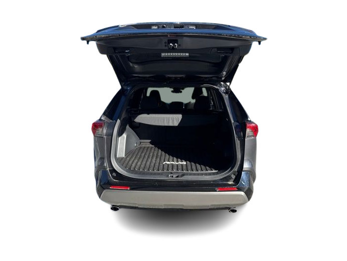 Thumbnail: 2023 Toyota RAV4 - 10