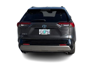 Thumbnail: 2023 Toyota RAV4 - 5