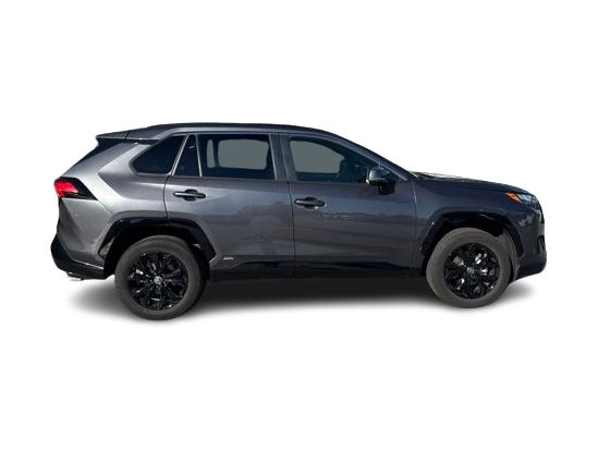 Thumbnail: 2023 Toyota RAV4 - 12