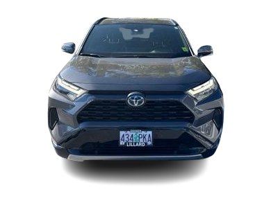 Thumbnail: 2023 Toyota RAV4 - 6