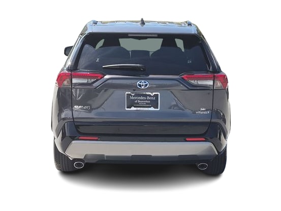 Thumbnail: 2023 Toyota RAV4 - 5