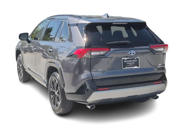 Thumbnail: 2023 Toyota RAV4 - 4