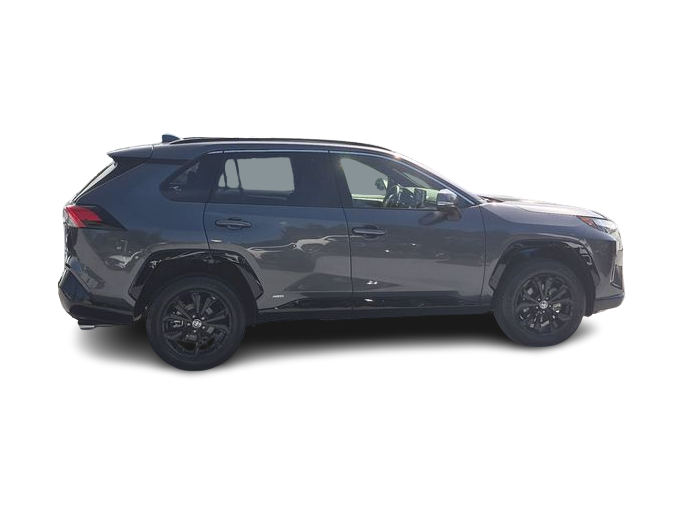 Thumbnail: 2023 Toyota RAV4 - 22