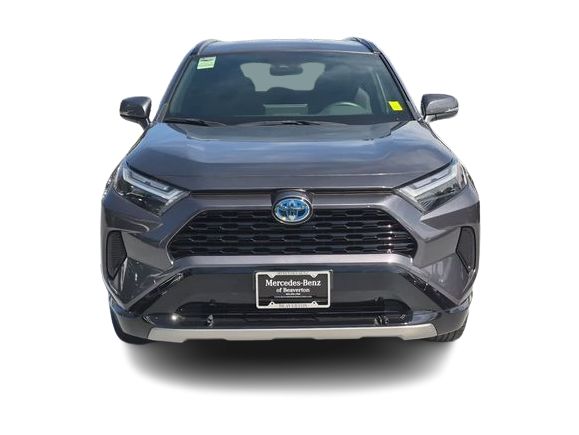 Thumbnail: 2023 Toyota RAV4 - 6