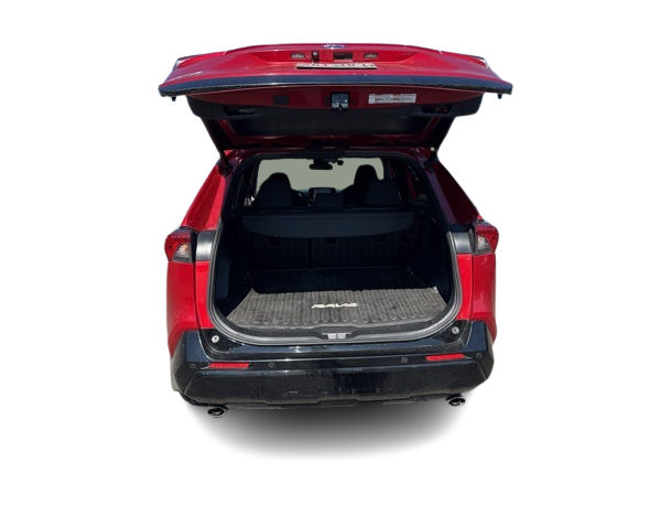 Thumbnail: 2021 Toyota RAV4 - 9
