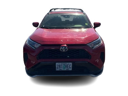 Thumbnail: 2021 Toyota RAV4 - 5