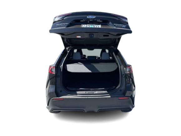 Thumbnail: 2024 Subaru Solterra - 10