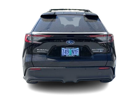 Thumbnail: 2024 Subaru Solterra - 5