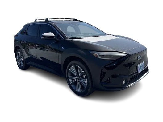 Thumbnail: 2024 Subaru Solterra - 11