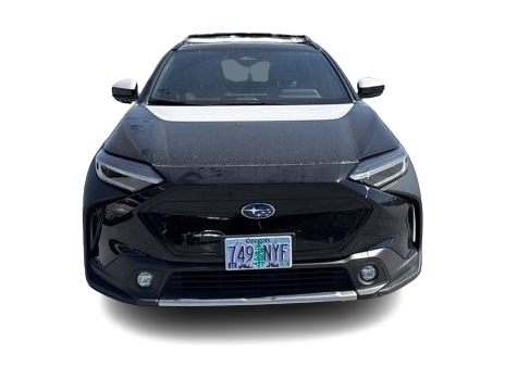 Thumbnail: 2024 Subaru Solterra - 6