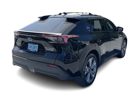 Thumbnail: 2024 Subaru Solterra - 13