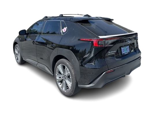 Thumbnail: 2024 Subaru Solterra - 4