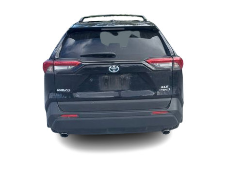 Thumbnail: 2024 Toyota RAV4 - 5