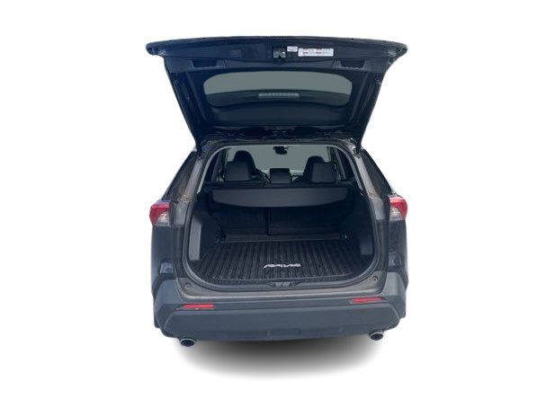 Thumbnail: 2024 Toyota RAV4 - 10