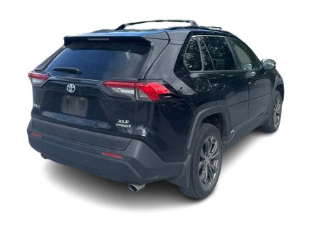 Thumbnail: 2024 Toyota RAV4 - 13