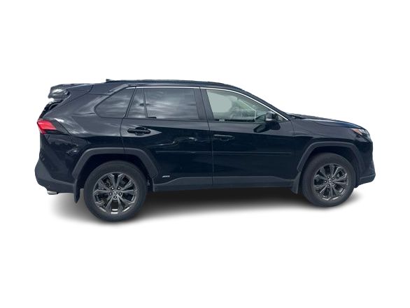 Thumbnail: 2024 Toyota RAV4 - 12