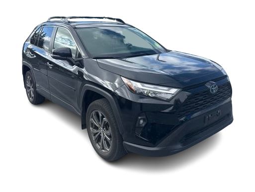 Thumbnail: 2024 Toyota RAV4 - 11