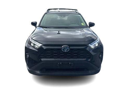Thumbnail: 2024 Toyota RAV4 - 6