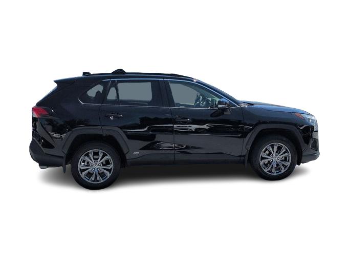 Thumbnail: 2024 Toyota RAV4 - 23