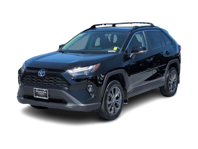 Thumbnail: 2024 Toyota RAV4 - 21
