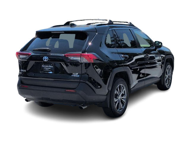 Thumbnail: 2024 Toyota RAV4 - 22