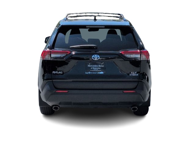 Thumbnail: 2024 Toyota RAV4 - 5