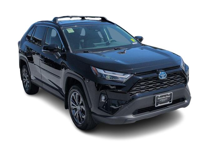 Thumbnail: 2024 Toyota RAV4 - 20