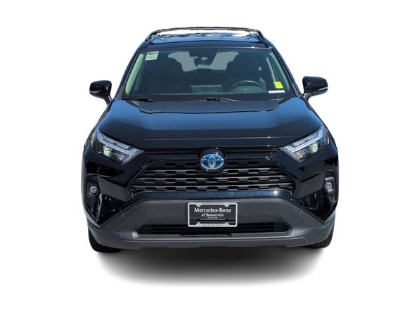Thumbnail: 2024 Toyota RAV4 - 6