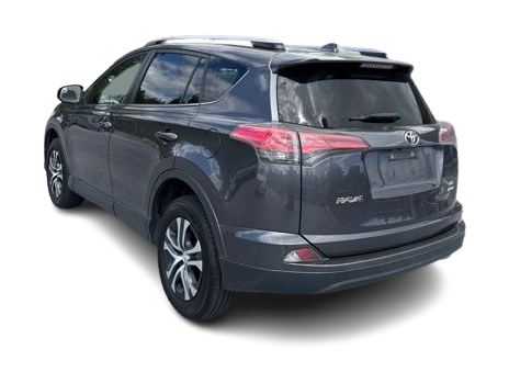 Thumbnail: 2018 Toyota RAV4 - 4