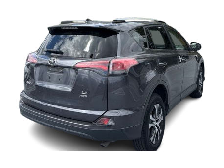 Thumbnail: 2018 Toyota RAV4 - 13