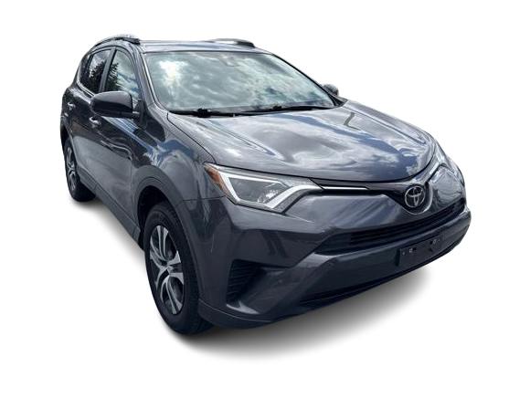 Thumbnail: 2018 Toyota RAV4 - 11