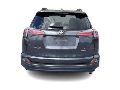 Thumbnail: 2018 Toyota RAV4 - 5