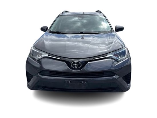 Thumbnail: 2018 Toyota RAV4 - 6